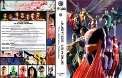 Justice League: The Ultimate Collection