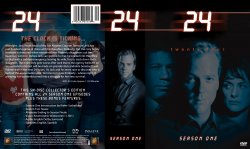 24 Season 1