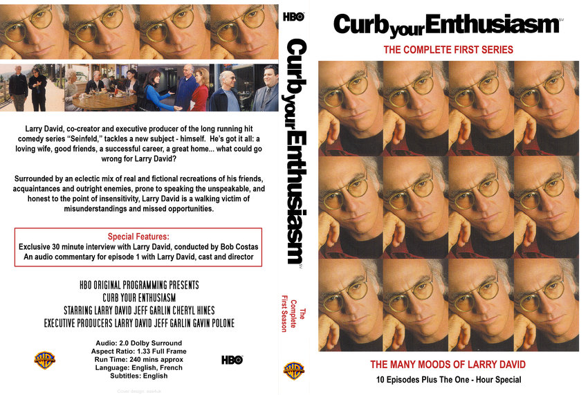 Curb Your Enthusiasm Season 1