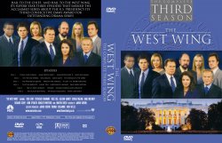 West Wing Season 3