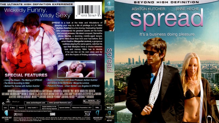 Spread