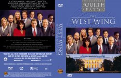 West Wing Season 4