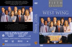 West Wing Season 5