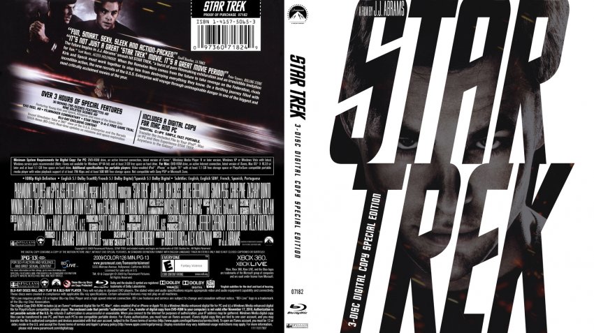 Star Trek