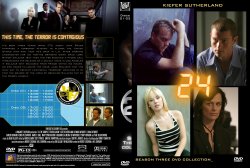 24 Season 3 (Discs 01-02)