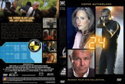 24 Season 4 (Discs 01-02)