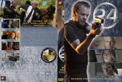 24 - Season Four (Disc 01-02)