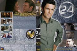 24 - Season Four (Disc 03-04)