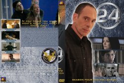 24 - Season Four (Disc 05-06)