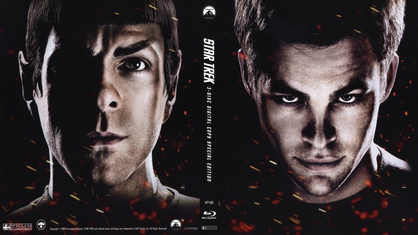Star Trek