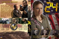 24 - Season 5 (Discs 03-04)