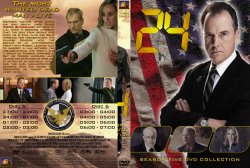 24 - Season 5 (Discs 05-06)