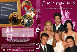 Friends - Season 10 (Discs 03-04)