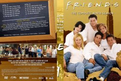 Friends - Season 9 (Discs 03-04)