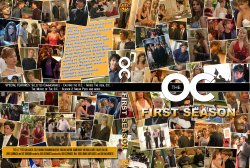 The OC - First Season