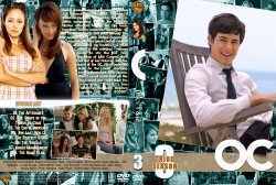 The OC - Season 3 (Disc 1-2)