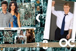 The OC - Season 3 (Disc 5-6)