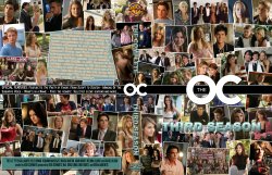 The OC - Third Season