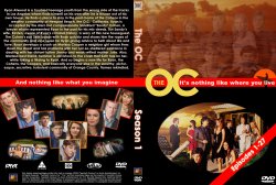 Oc Season 1, The