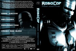 RoboCop Prime Directives