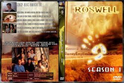 Roswell season 1