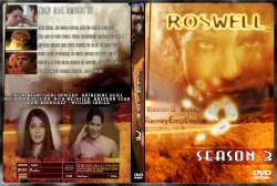 Roswell season 3