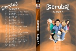 Scrubs - Season 1
