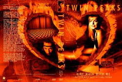 Twin Peaks Fire Walk With Me