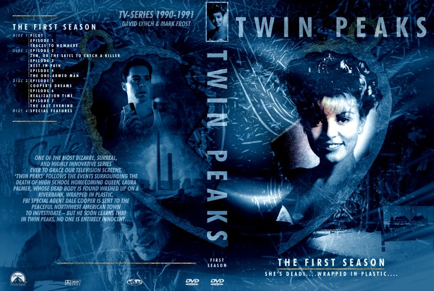 Twin Peaks Season1