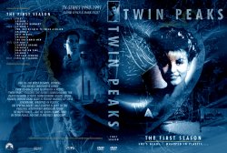 Twin Peaks Season1