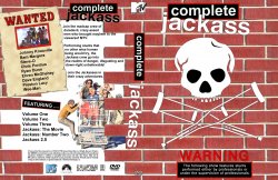 Complete Jackass