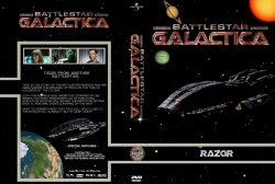 Battlestar Galactica - Razor
