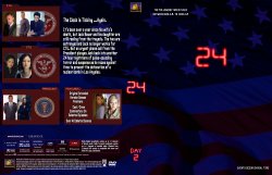 24 Twenty-Four Season 2