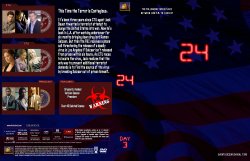 24 Twenty-Four Season 3
