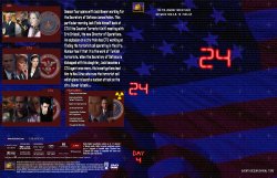 24 Twenty-Four Season 4