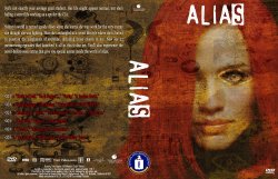 Alias Season 1