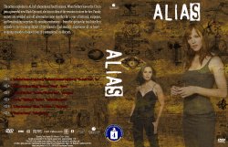 Alias Season 4