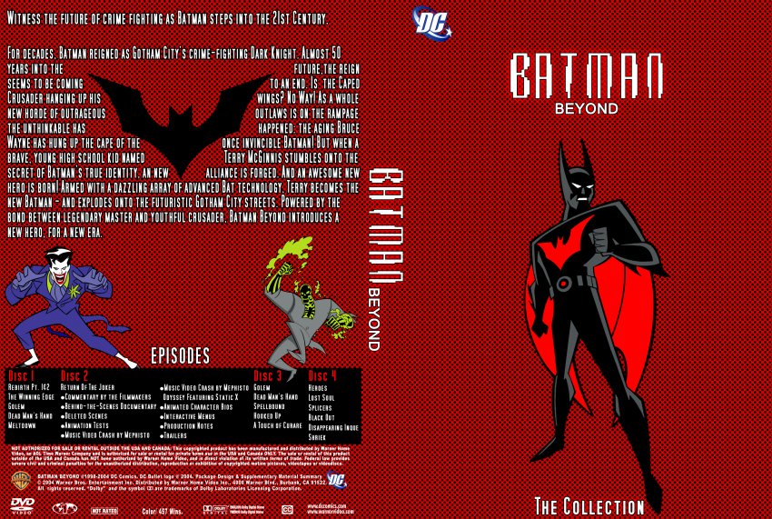 Batman Beyond