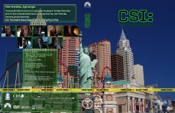 CSI: Crime Scene 2