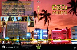 CSI: Miami-Crime Scene 2