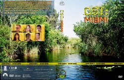 CSI: Miami Season 4