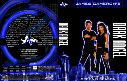 Dark Angel Season 2