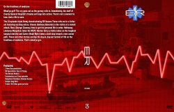 E.R. Season Three