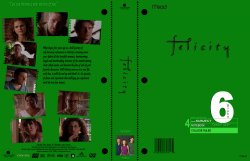 Felicity Season 4