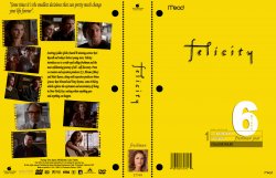 Felicity Season 1