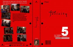 Felicity Season 3