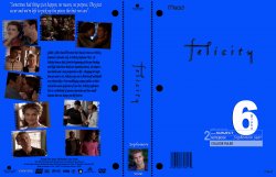 Felicity Season 2