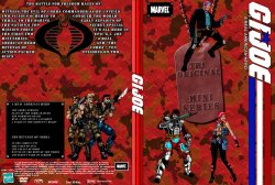 G.I. Joe Original Mini Series