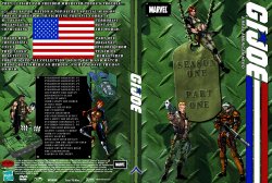 G.I. Joe Season 1 Part 1