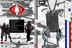 G.I. Joe Season 2 Part 2